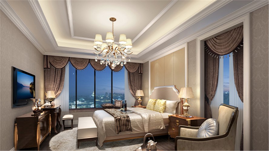 武漢龍湖江夏齊心村項(xiàng)目